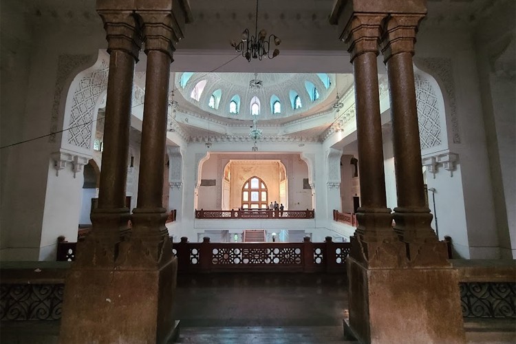 Osmania University, Hyderabad