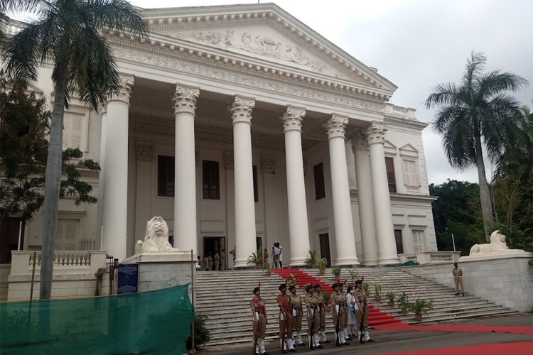 Osmania University, Hyderabad