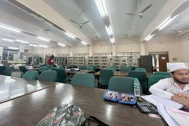 Osmania University, Prof. G. Ram Reddy Centre for Distance Education, Hyderabad