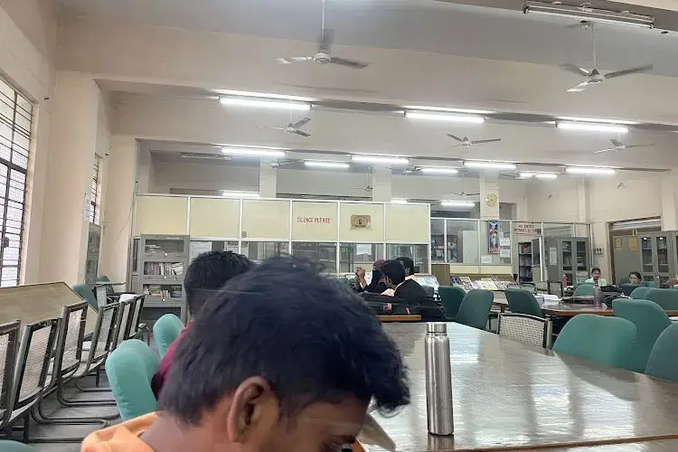 Osmania University, Prof. G. Ram Reddy Centre for Distance Education, Hyderabad