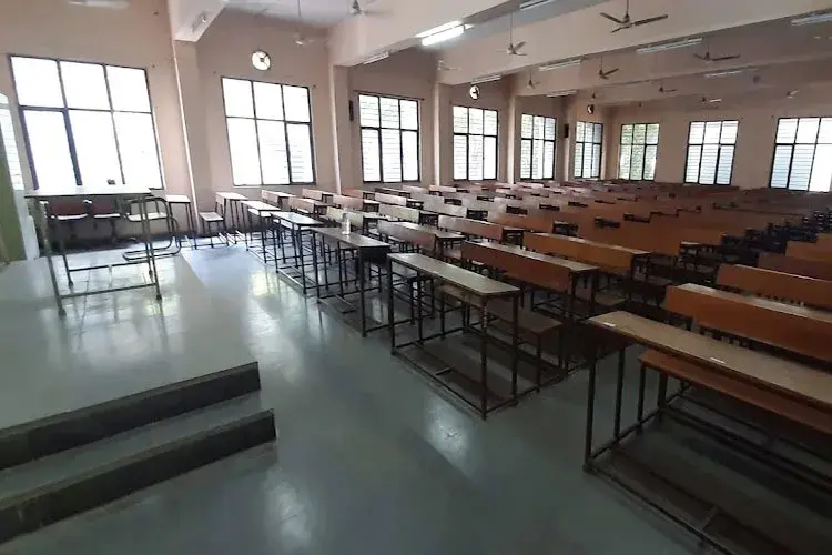 Osmania University, Prof. G. Ram Reddy Centre for Distance Education, Hyderabad