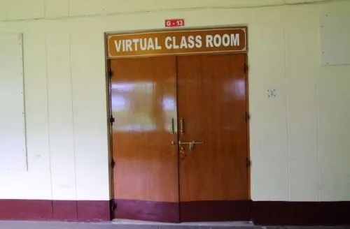 Osmania University, Prof. G. Ram Reddy Centre for Distance Education, Hyderabad