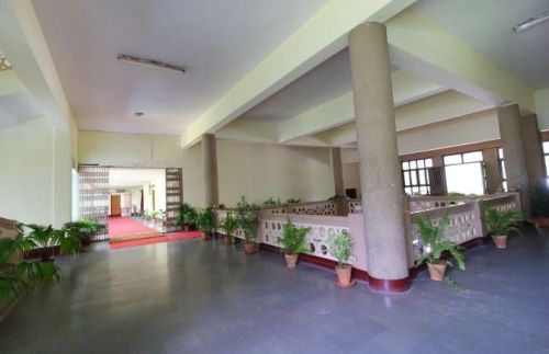 Osmania University, Prof. G. Ram Reddy Centre for Distance Education, Hyderabad