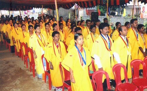 Our Lady College of Education, Chennai