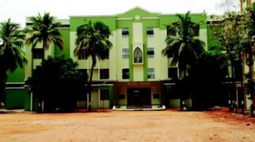 Our Lady of Health College of Nursing, Thanjavur