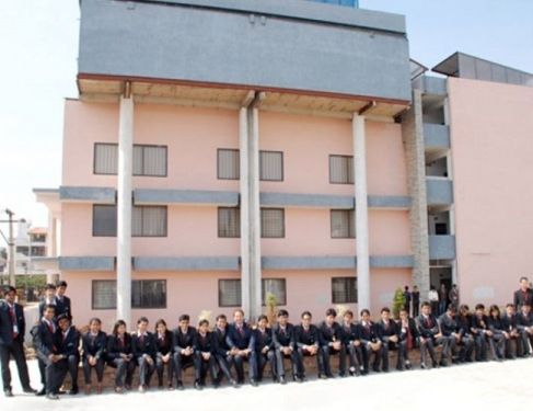 Oxbridge Business School, Bangalore