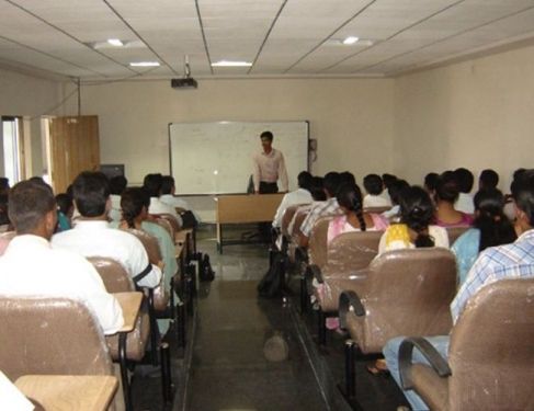 Oxbridge Business School, Bangalore