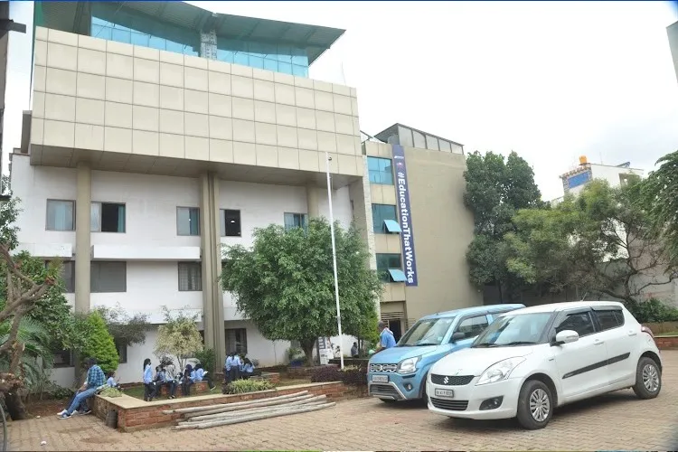 Oxbridge Group of Institutions, Bangalore