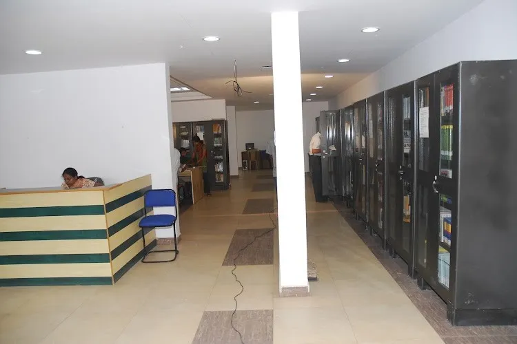 Oxbridge Group of Institutions, Bangalore