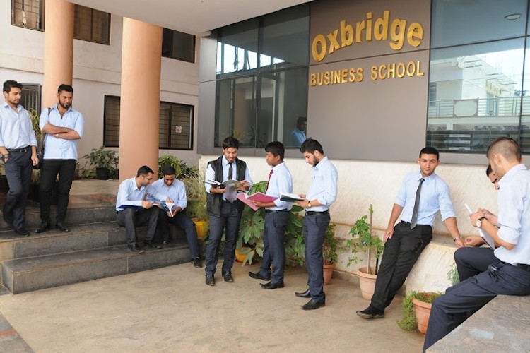 Oxbridge Group of Institutions, Bangalore