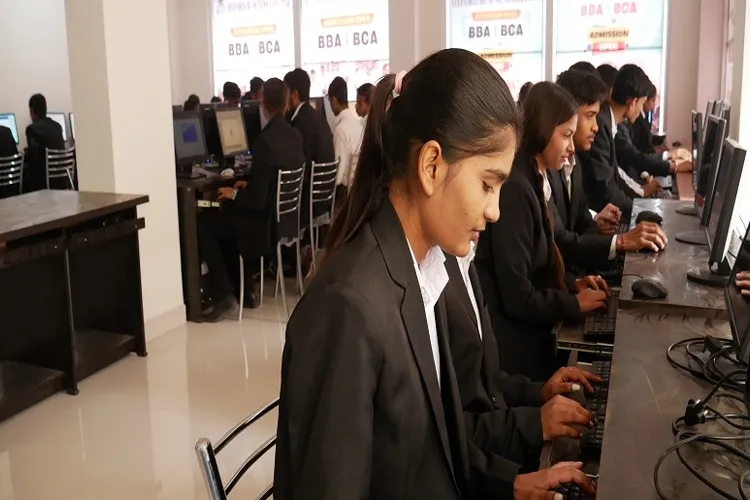 Oxford Business College, Patna