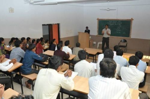 Oxford College, Hubli