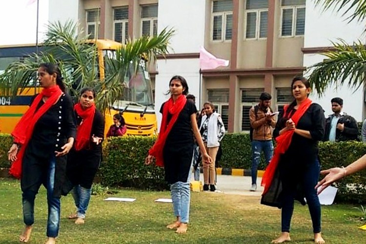 Oxford College of Education, Gurgaon