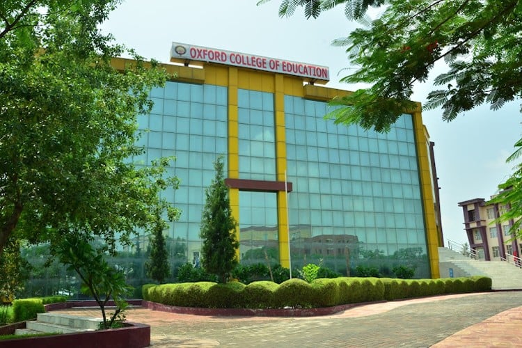 Oxford College of Education, Gurgaon