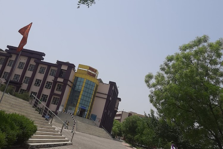 Oxford College of Education, Gurgaon