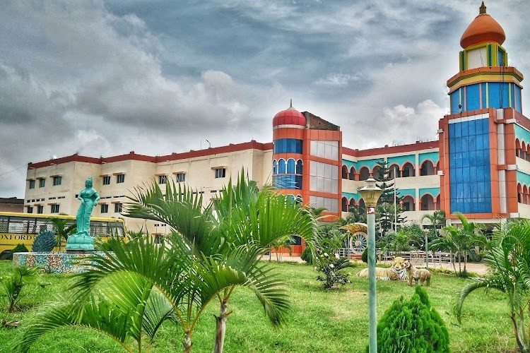 Oxford College of Engineering and Management, Bhubaneswar