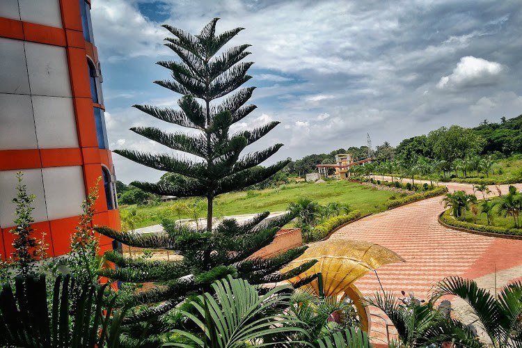 Oxford College of Engineering and Management, Bhubaneswar