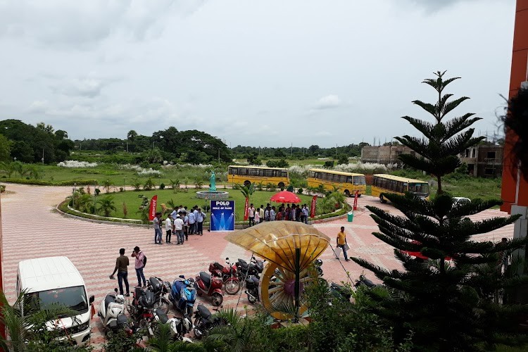 Oxford College of Engineering and Management, Bhubaneswar