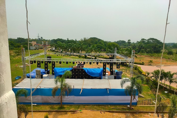 Oxford College of Engineering and Management, Bhubaneswar