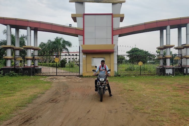 Oxford College of Engineering and Management, Bhubaneswar