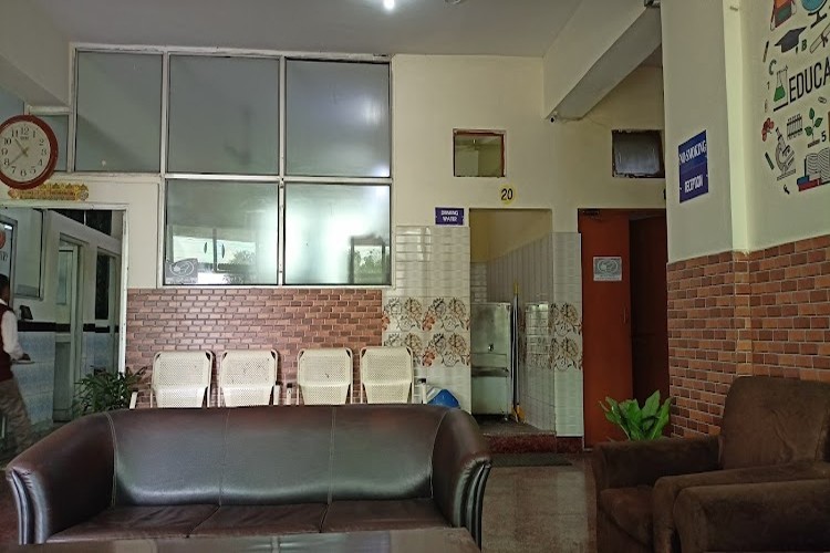 Oxford College of Pharmacy, Ghaziabad