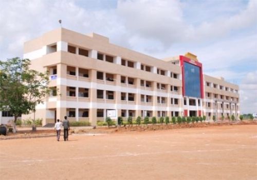 Oxford Engineering College, Tiruchirappalli