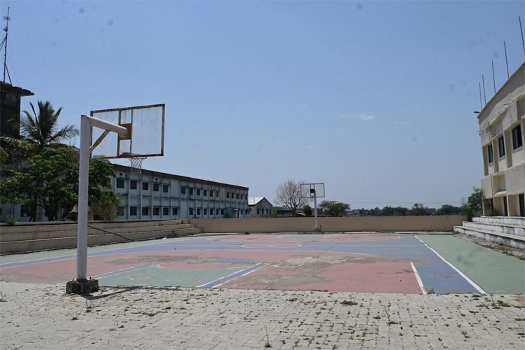 Oxford International College, Indore