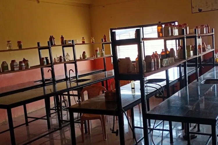 Oyster Institute of Pharmacy, Aurangabad