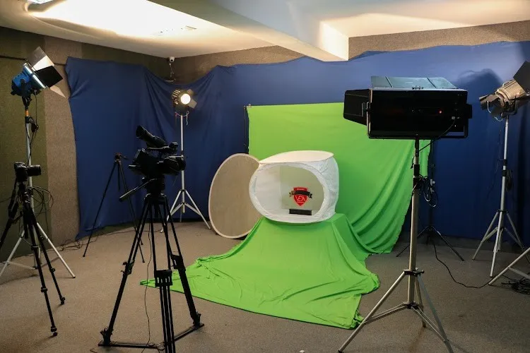 P.A. Inamdar College of Visual Effects, Design and Arts, Pune