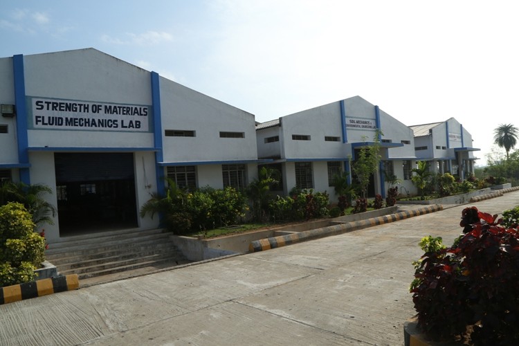 P.B. College of Engineering, Chennai