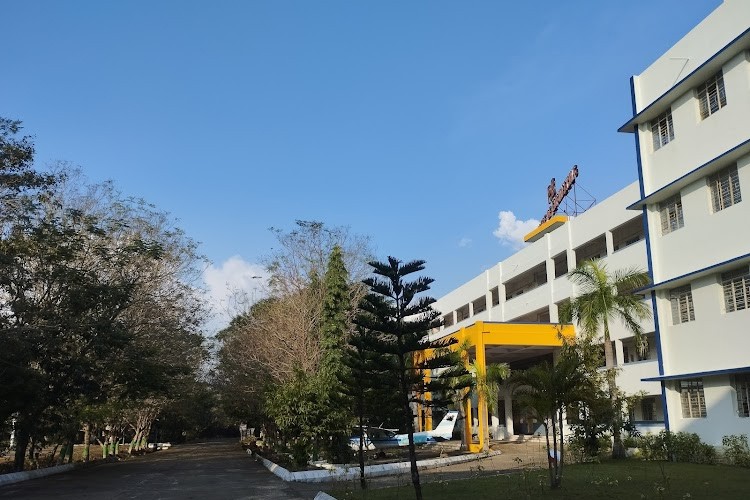 P.B. College of Engineering, Chennai