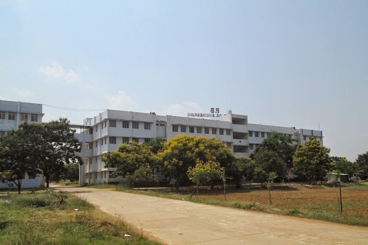 P.B. College of Engineering, Chennai