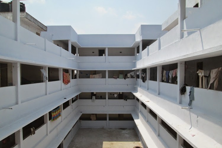 P.B. College of Engineering, Chennai