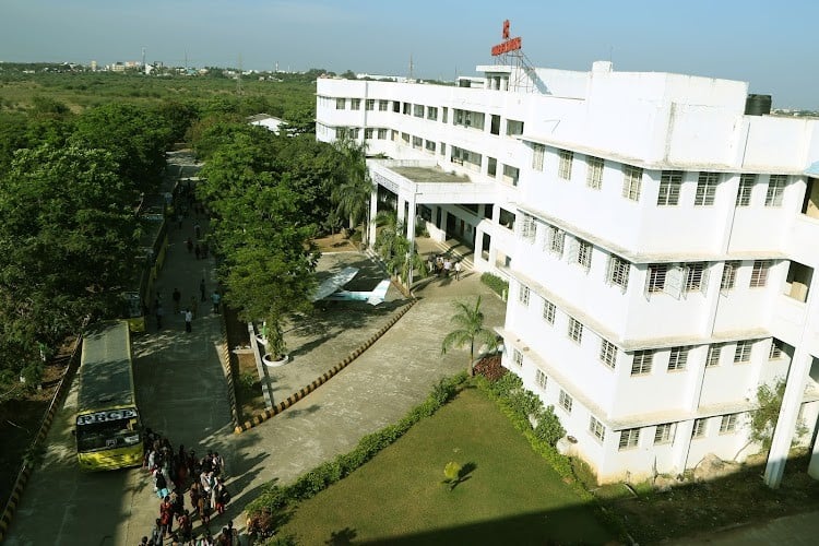 P.B. College of Engineering, Chennai