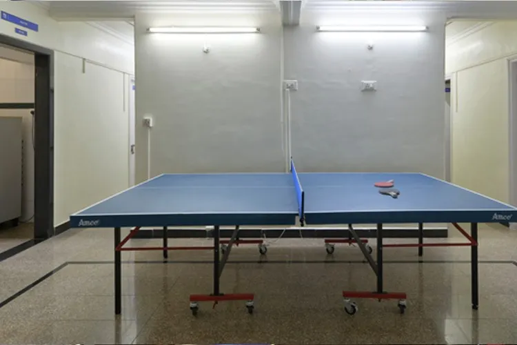 P.D. Hinduja College of Nursing, Mumbai