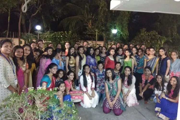 P.D. Hinduja College of Nursing, Mumbai