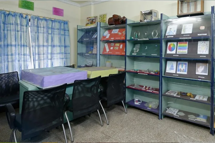 P.D. Hinduja College of Nursing, Mumbai