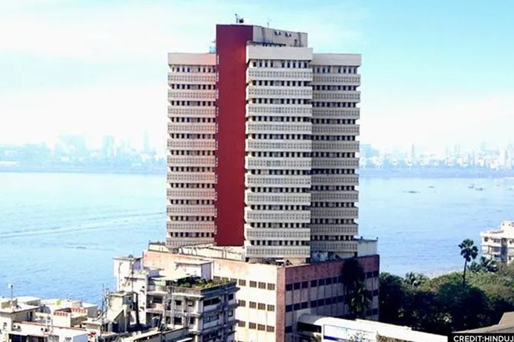 P. D. Hinduja Hospital & Medical Research Centre College of Nursing, Mumbai