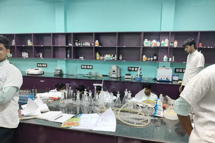 P.G. Institute of Medical Sciences, Chandrakona