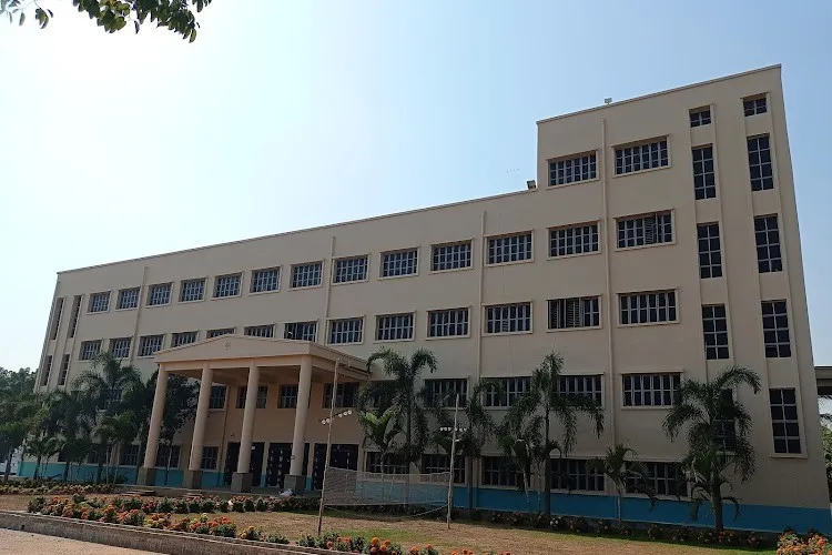 P.G. Institute of Medical Sciences, Chandrakona