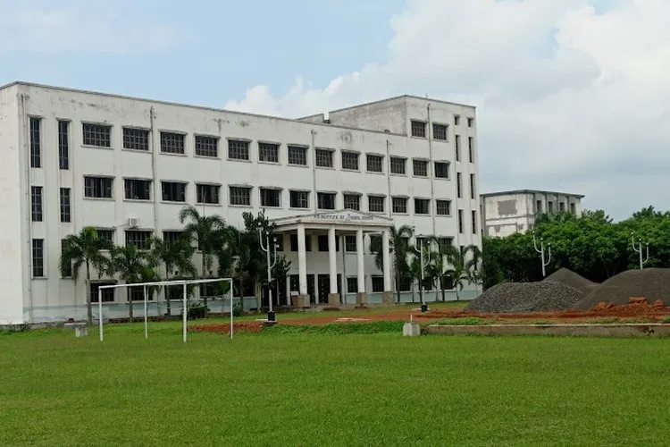 P.G. Institute of Medical Sciences, Chandrakona