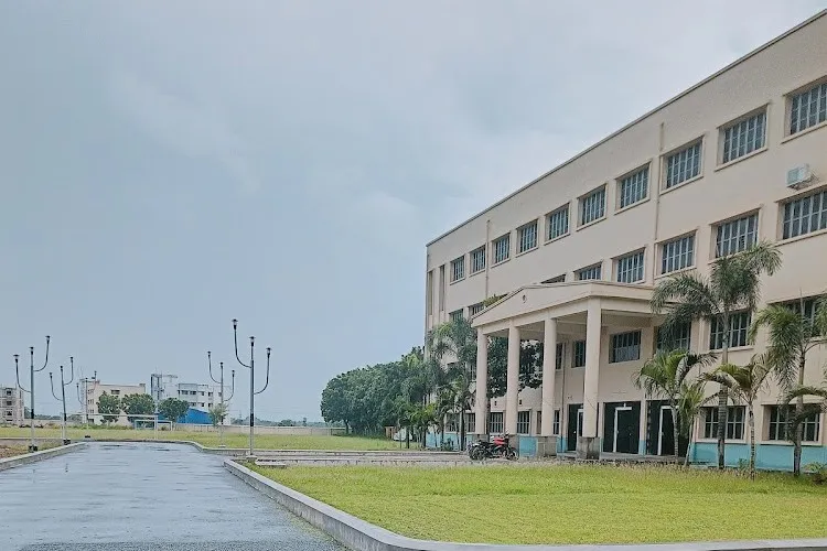 P.G. Institute of Medical Sciences, Chandrakona