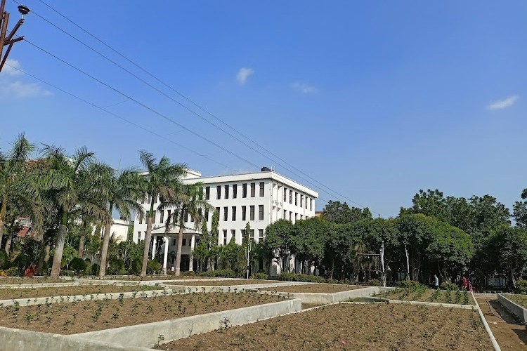 P.G. Institute of Medical Sciences, Chandrakona