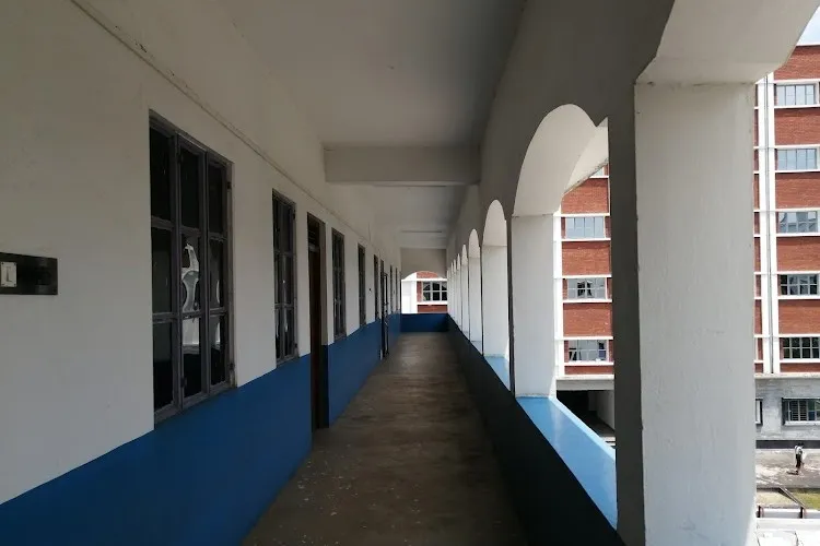 P.G. Institute of Medical Sciences, Chandrakona