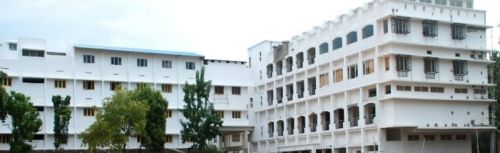 P K R Arts College for Women, Gobichettipalayam