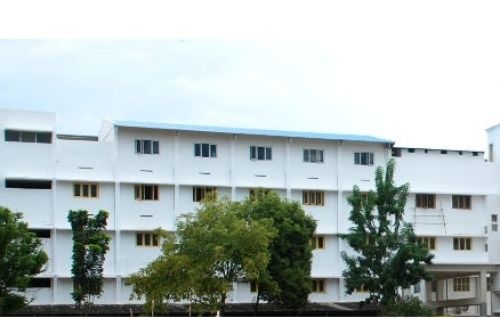 P K R Arts College for Women, Gobichettipalayam