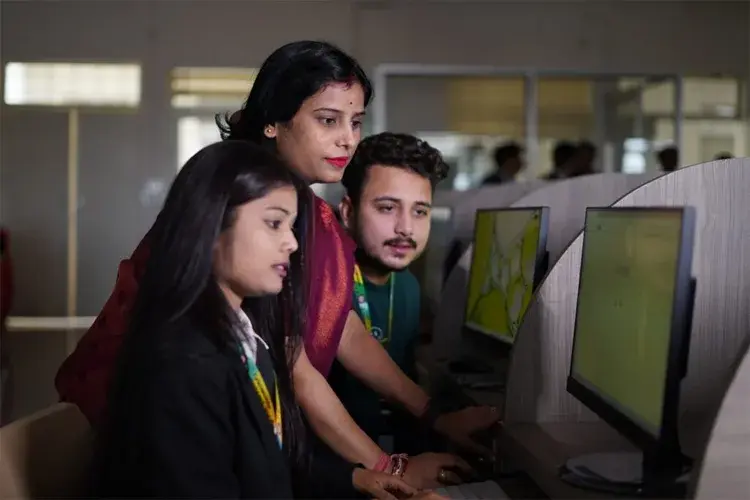 P.K. University, Shivpuri