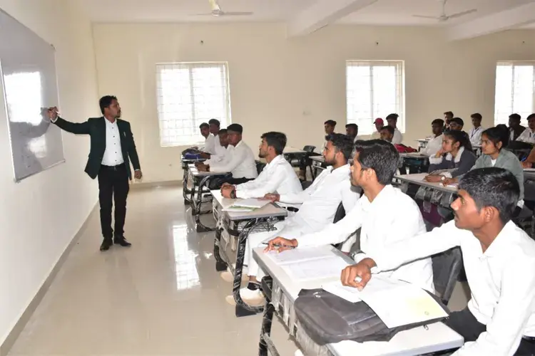 P.K. University, Shivpuri