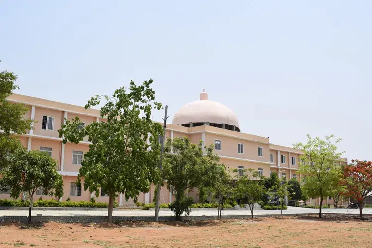 P.K. University, Shivpuri