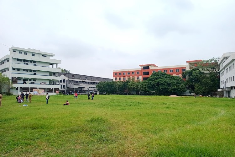 P.M.B. Gujarati Science College, Indore